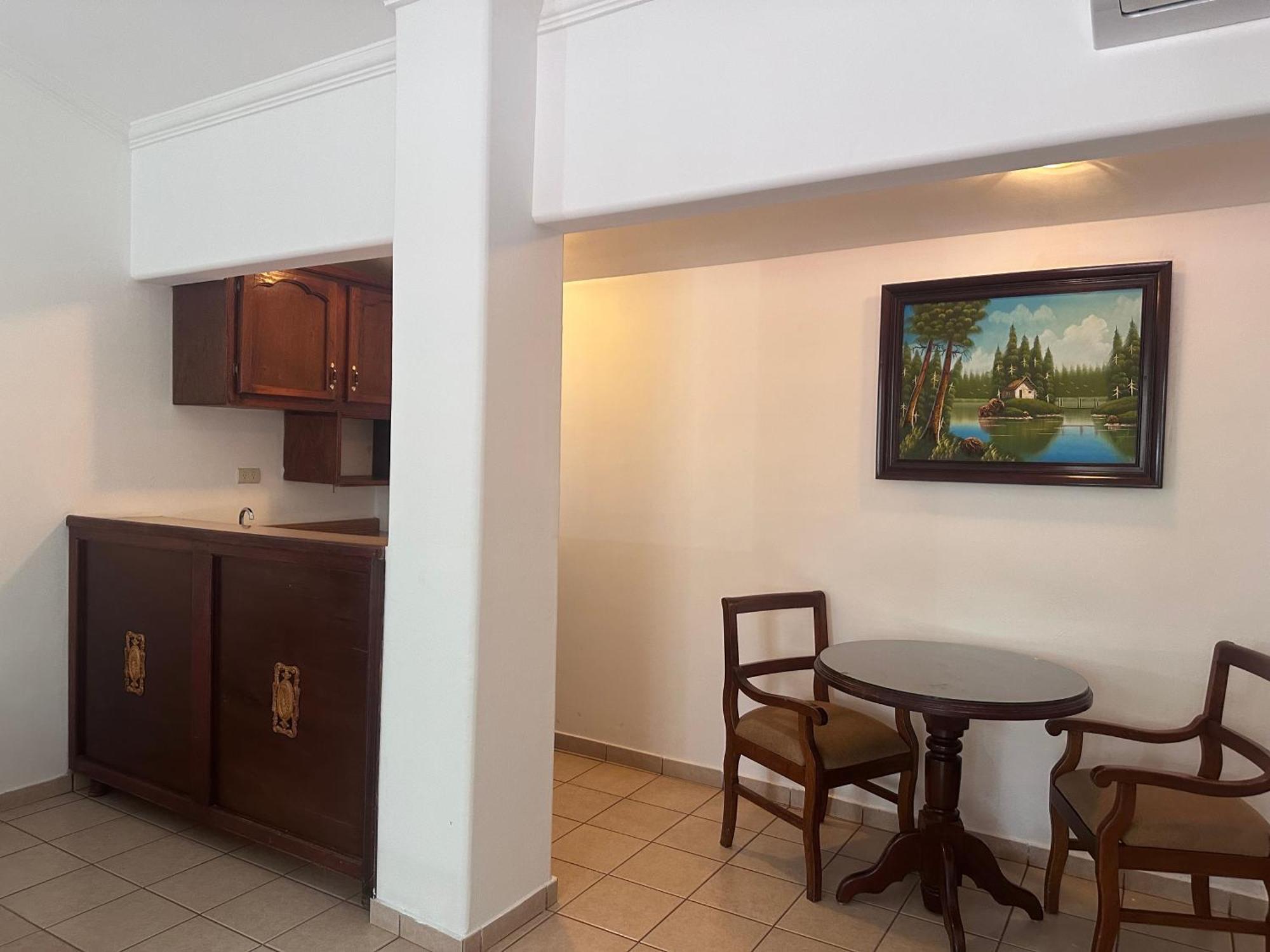 מלון Culiacán Inhouse Select Hacienda Tres Rios מראה חיצוני תמונה