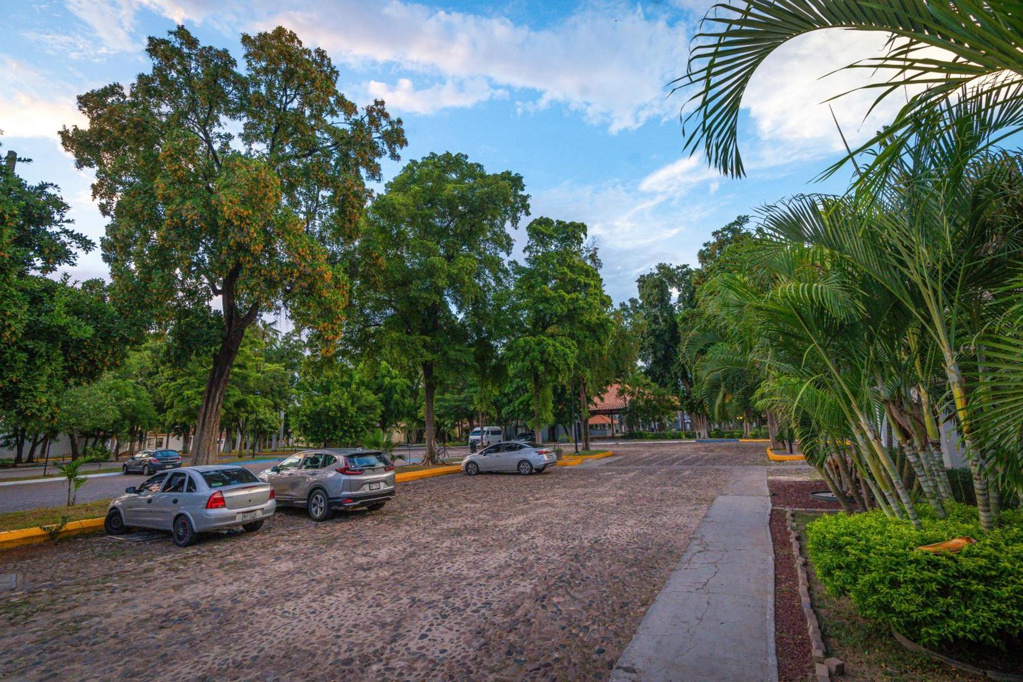 מלון Culiacán Inhouse Select Hacienda Tres Rios מראה חיצוני תמונה