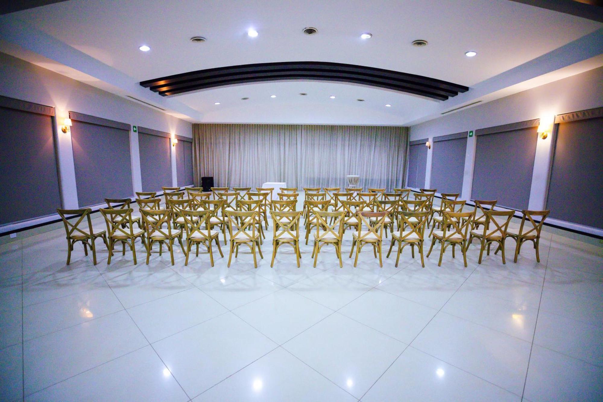 מלון Culiacán Inhouse Select Hacienda Tres Rios מראה חיצוני תמונה