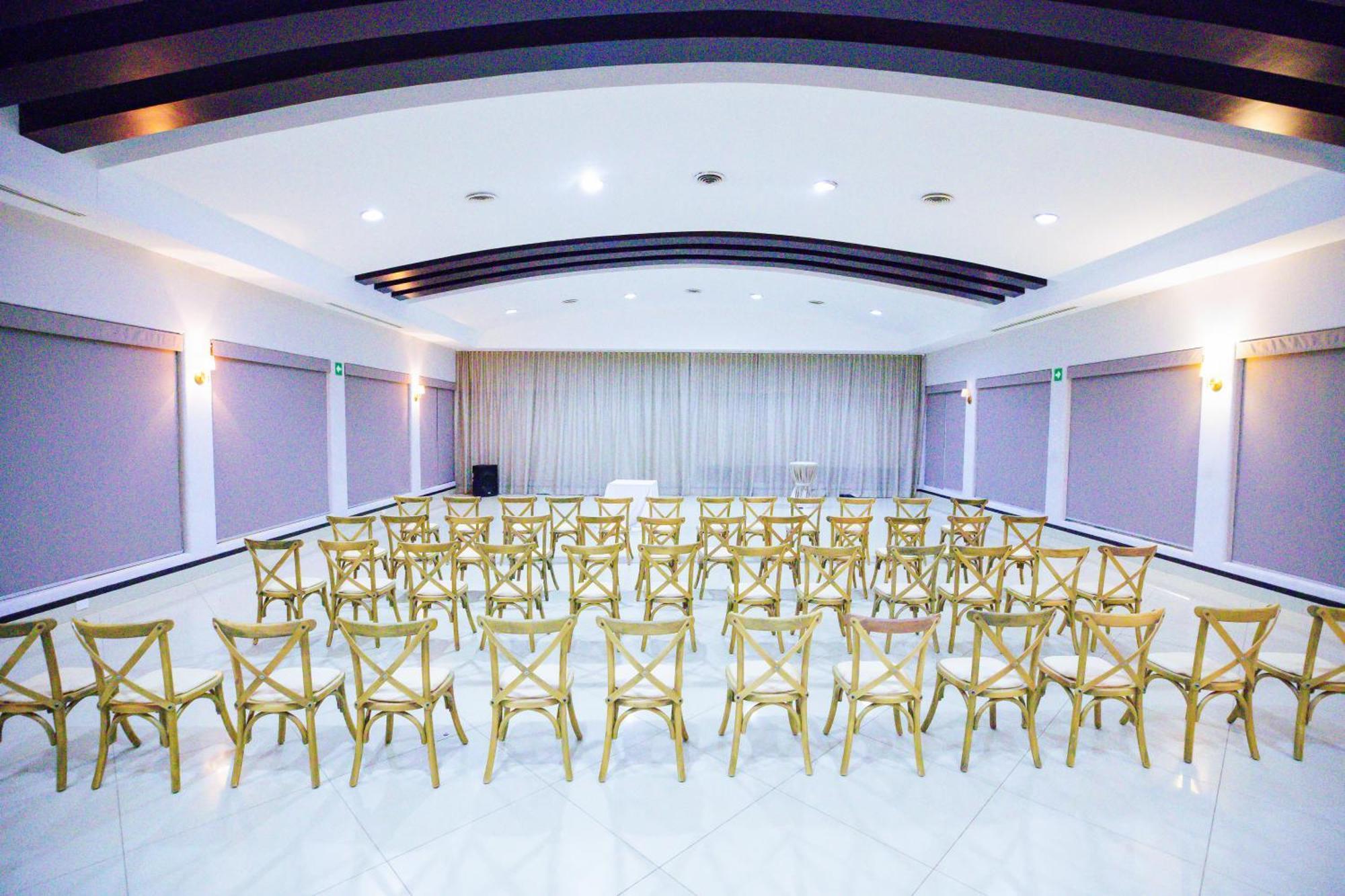 מלון Culiacán Inhouse Select Hacienda Tres Rios מראה חיצוני תמונה