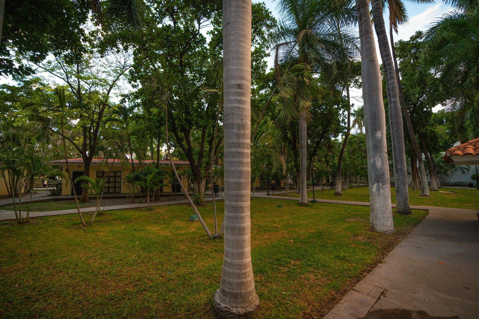 מלון Culiacán Inhouse Select Hacienda Tres Rios מראה חיצוני תמונה