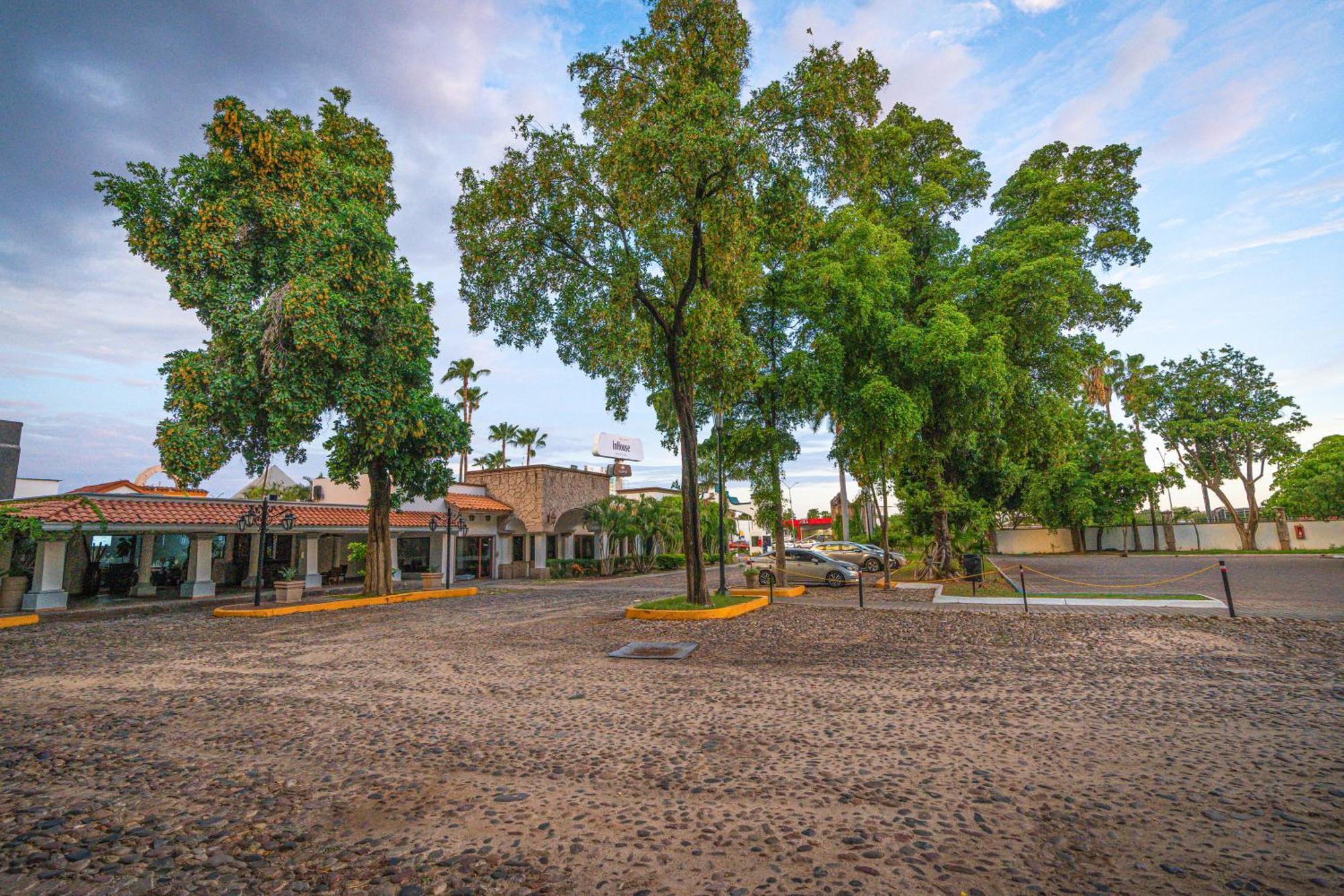 מלון Culiacán Inhouse Select Hacienda Tres Rios מראה חיצוני תמונה
