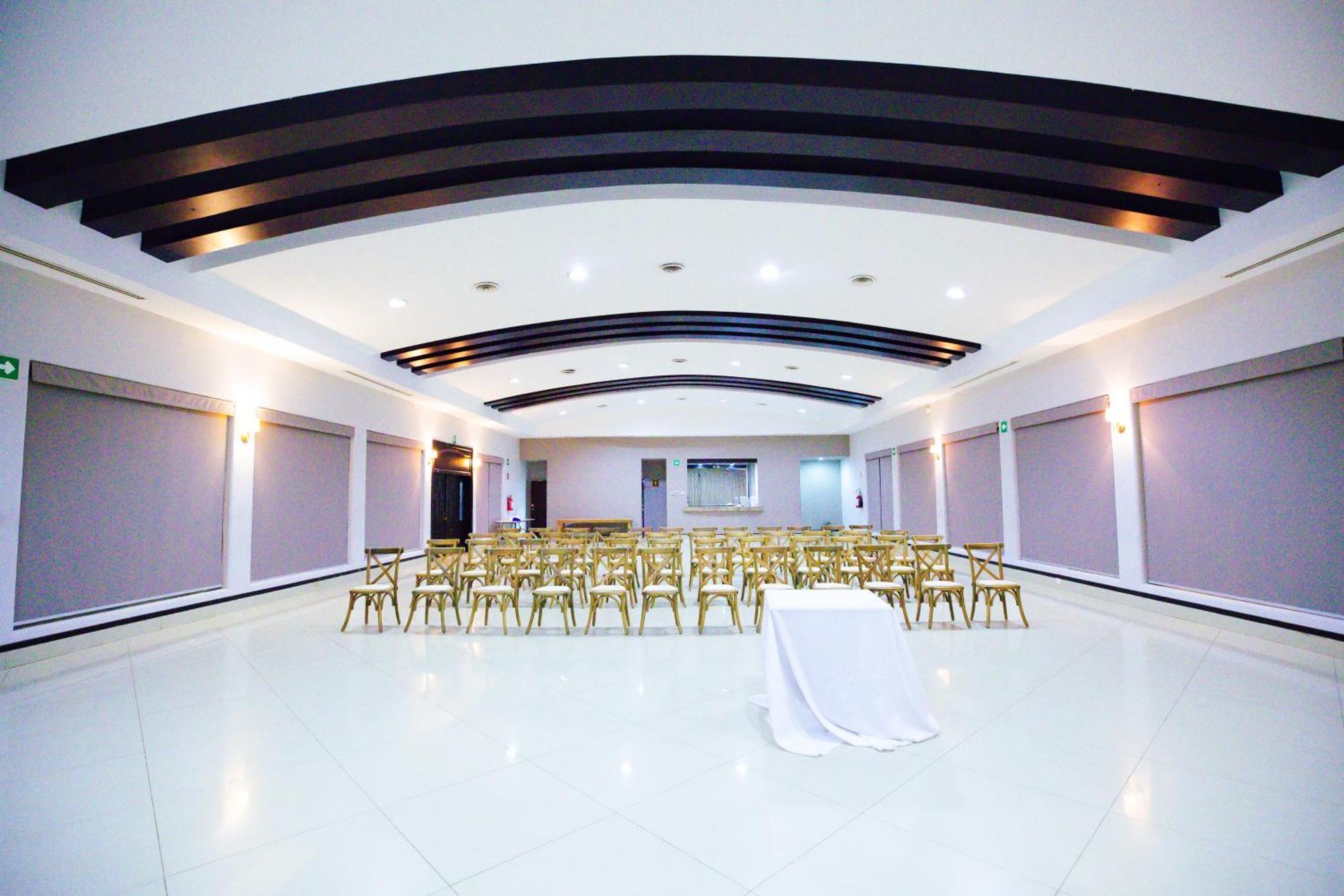 מלון Culiacán Inhouse Select Hacienda Tres Rios מראה חיצוני תמונה
