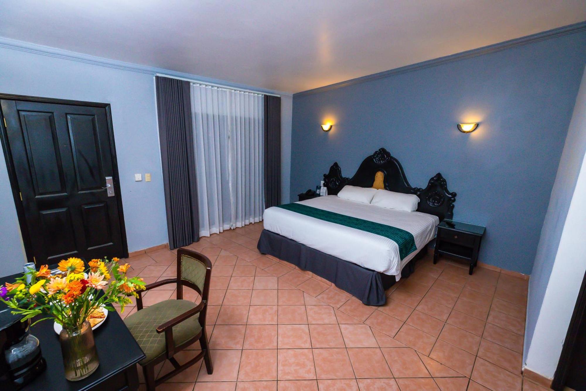 מלון Culiacán Inhouse Select Hacienda Tres Rios מראה חיצוני תמונה