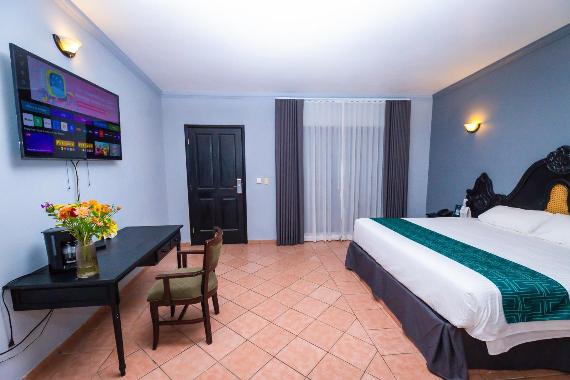 מלון Culiacán Inhouse Select Hacienda Tres Rios מראה חיצוני תמונה