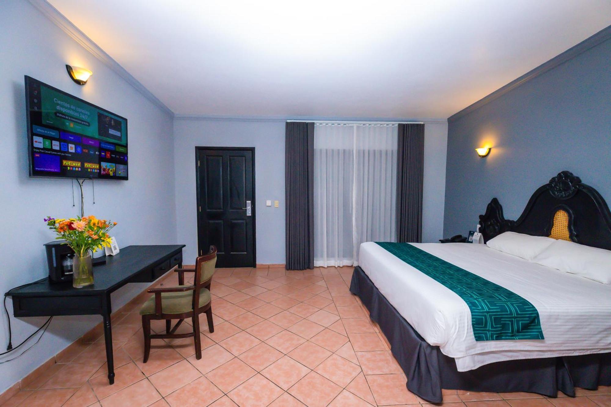 מלון Culiacán Inhouse Select Hacienda Tres Rios מראה חיצוני תמונה