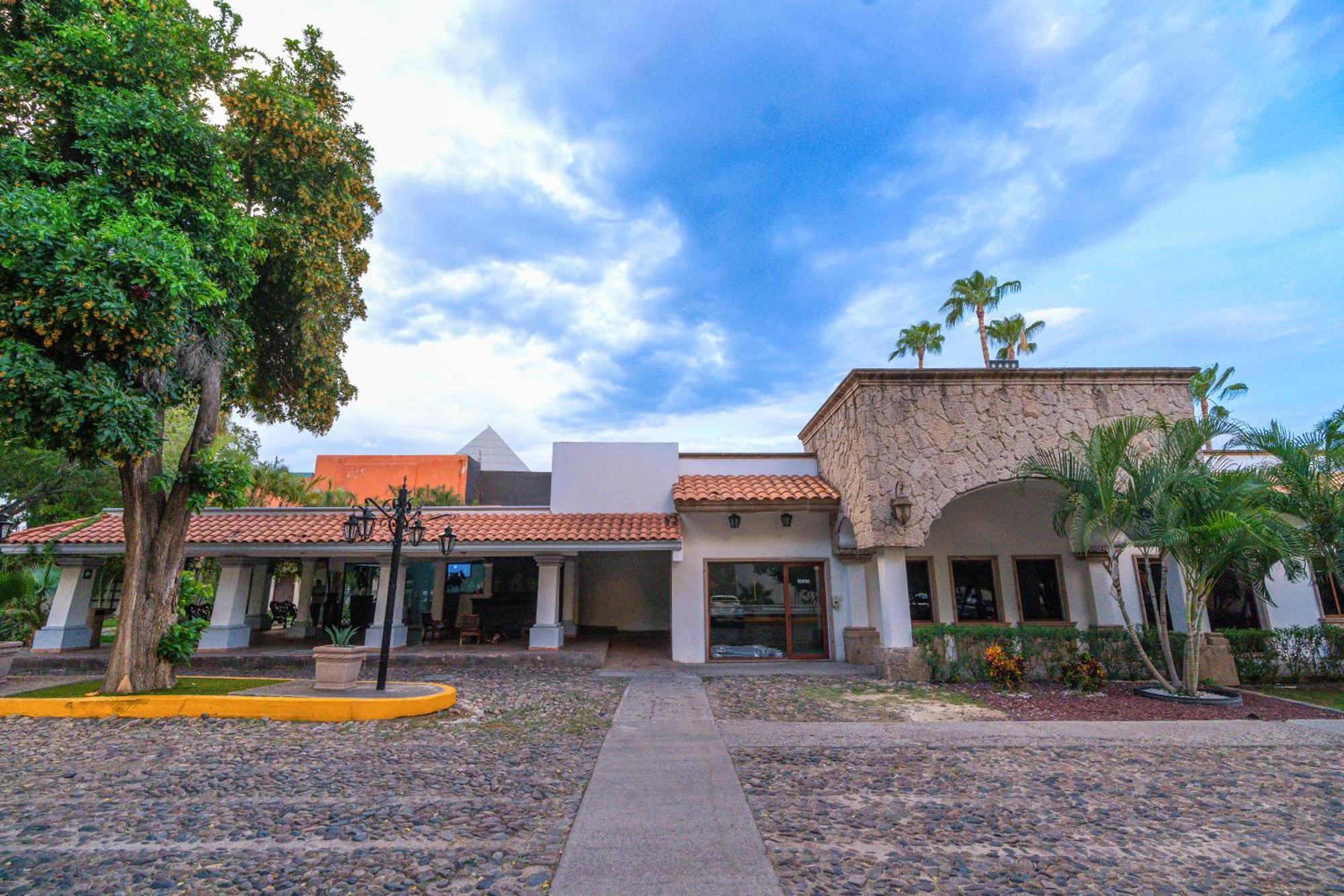 מלון Culiacán Inhouse Select Hacienda Tres Rios מראה חיצוני תמונה