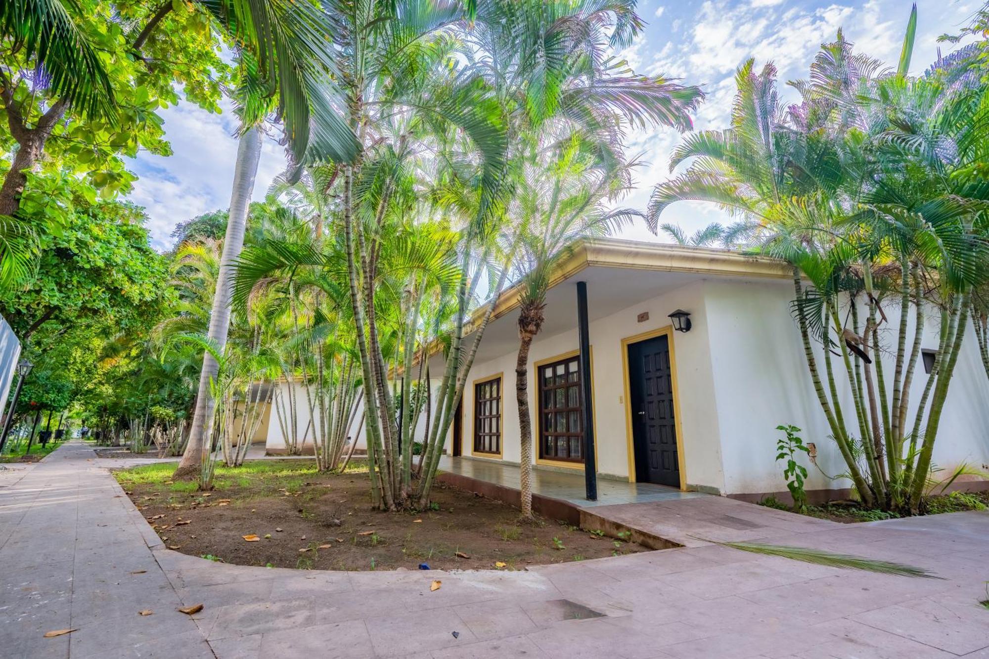 מלון Culiacán Inhouse Select Hacienda Tres Rios מראה חיצוני תמונה
