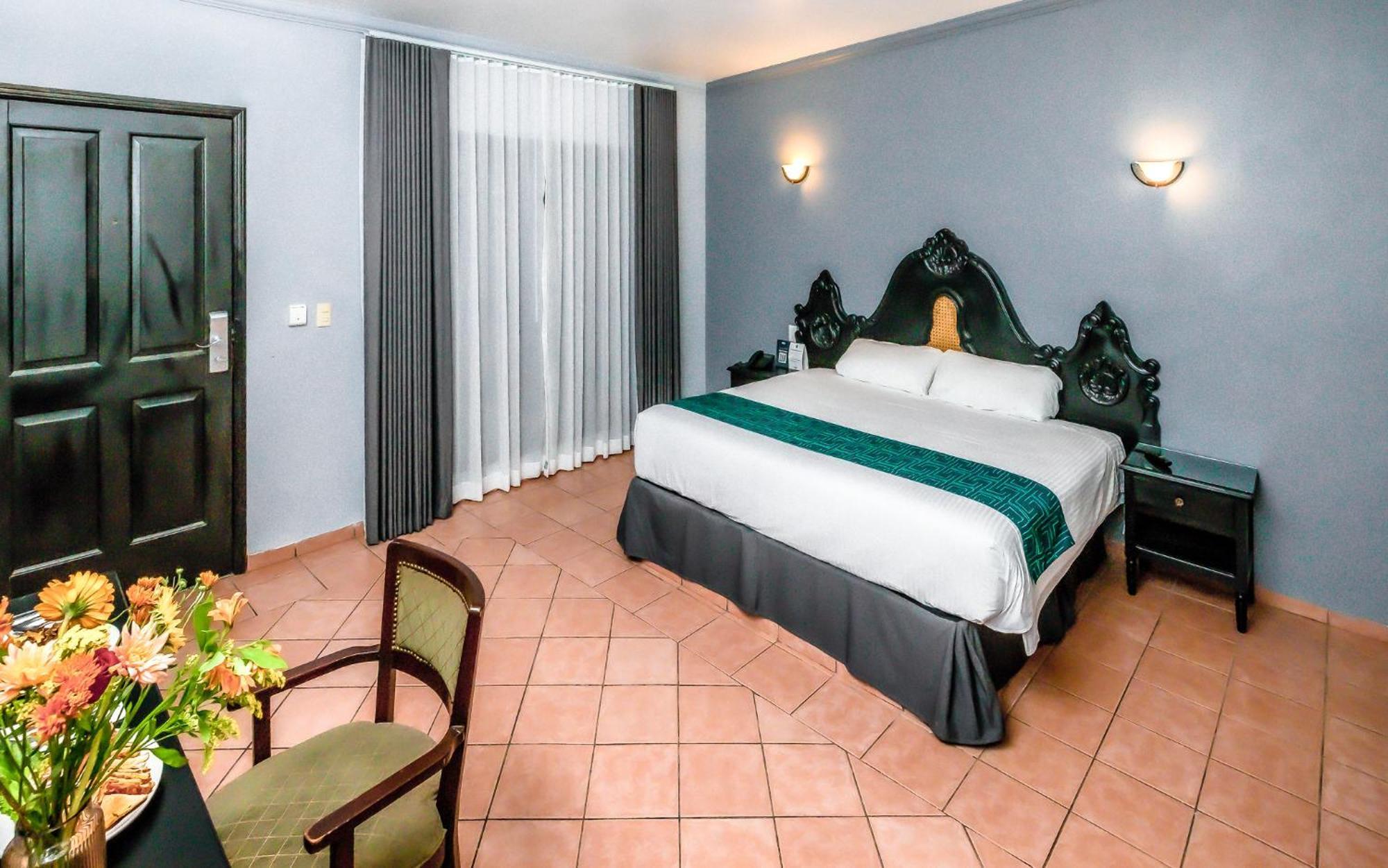 מלון Culiacán Inhouse Select Hacienda Tres Rios מראה חיצוני תמונה