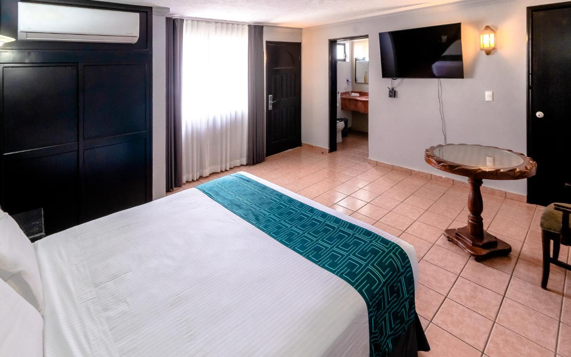 מלון Culiacán Inhouse Select Hacienda Tres Rios מראה חיצוני תמונה