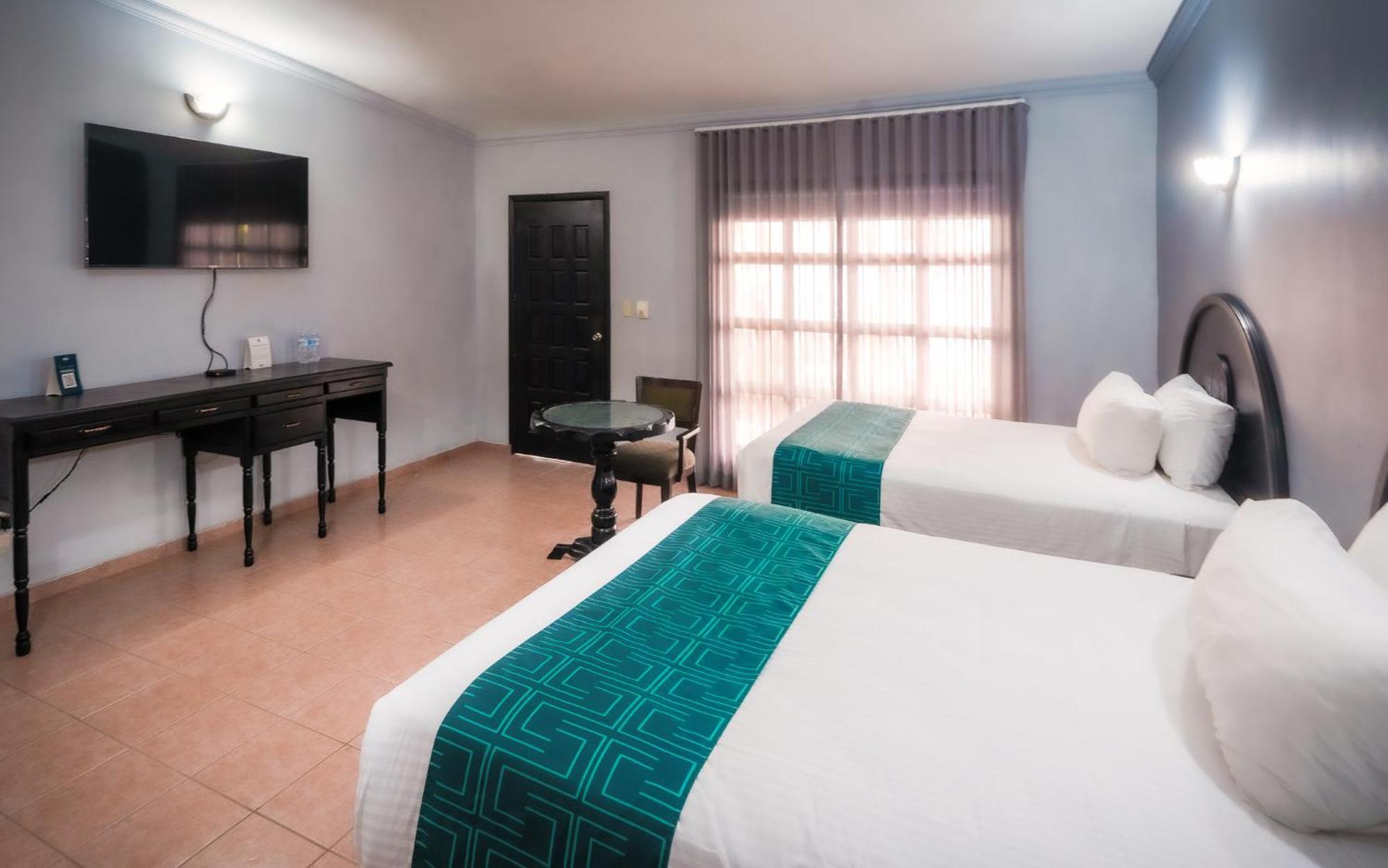 מלון Culiacán Inhouse Select Hacienda Tres Rios מראה חיצוני תמונה